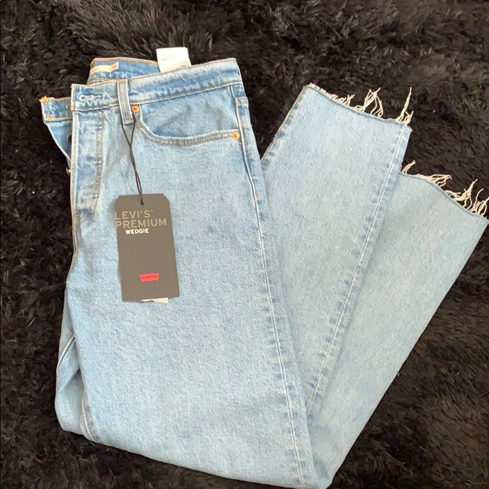 Levi Jeans